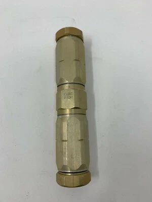 NEW PPC Broadband 3PC Splice Connector For .625 P3 Cable TPS625P3 Free Shipping! - Image 1 of 3