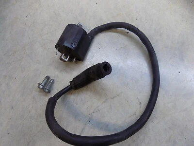 Bobina de ignição aprilia SXV550 SVX 550 2007  - Imagem 1 de 2