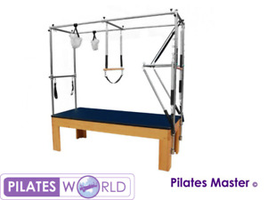 Pilates Master Cadillac Table | Studio Commercial use