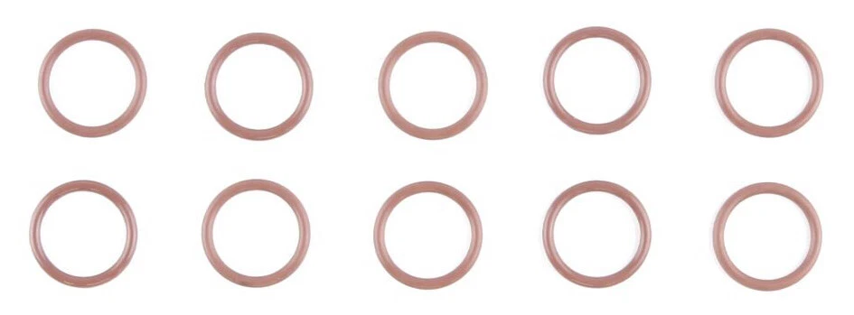 Harley Davidson Cometic 2017 FLHXSE CVO Street Glide placa de leva a bomba de aceite O-rin Foto 1 de 1