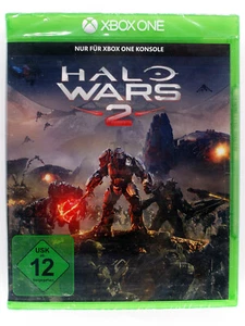 Halo Wars 2 - Echtzeit Strategie von Microsoft - XBox One, Kampagne, Multiplayer - Picture 1 of 2