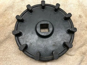 Vorderantrieb Zahnrad 7Y6-47560-02-00 YS-624T YS-624W Yamaha Schneegebläse Überwurf - Bild 1 von 8