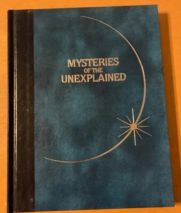 1982 Reader's Digest - Geheimnisse des Unerklärlichen - Die endlose Suche 4 Antworten - Bild 1 von 15