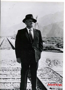 Spencer Tracy - Stadt in Angst - 12 Pressefotos - 13x18cm (2602) - Bild 1 von 12