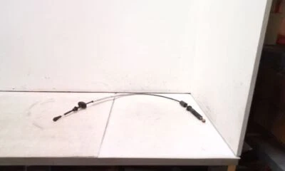 Кабель переключения передач автоматической коробки передач Jeep TJ Wrangler 2003-2006 141445 - Изображение 1 из 4