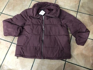 Windbreacker Trenchcoat Parka Mantel Jacke XXL 48 Neu - Bild 1 von 1