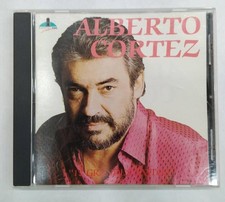 Alberto Cortez 12 Grandes Exitos