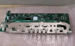 Panasonic TNPH1012 Control & I/O PCB From PT-DZ770 DLP Projector~TPNA5467 TPNA - Picture 1 of 4