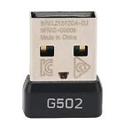 Empfänger für Maus für G502 Lightspeed, Ersatzempfänger für G502, 2,4 G Draht...
