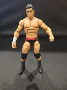 Figura de acción WWE Elite Mattel Cody Rhodes Serie 32 - Imagen 1 de 4