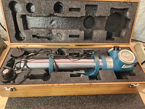 Kollmorgen K222A Dual Axis Autokollimator - Bild 1 von 1