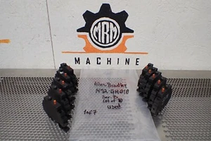 Allen Bradley 1492-GH010 Ser B 1A Circuit Breakers 250V 50/60Hz Used (Lot of 10) - Picture 1 of 10