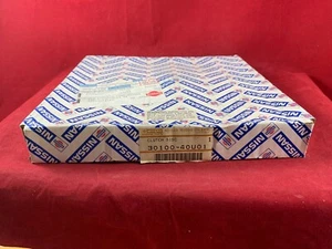 Nissan 30100-40U01 Disc ASY-Clutch 1995-1996 Nissan Maxima - Picture 1 of 2