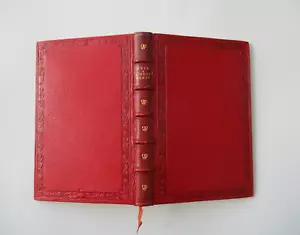 Ovid ARS AMATORIA / LIEBESKUNST Heimeran Tusculum 1923 Vorzugsausgabe Penzoldt - Bild 1 von 14