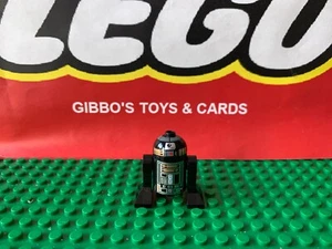 LEGO R2-Q5 IMPERIAL ASTROMECH minifigure STAR WARS set 6211 10188 7958 SW0213 - Picture 1 of 2