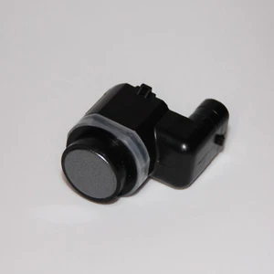 Sensor de aparcamiento PDC BMW Serie 5 E60 E61 a partir de 06/2007 E63 E83 E70 E71 E72 gris espacial A52 - Imagen 1 de 3