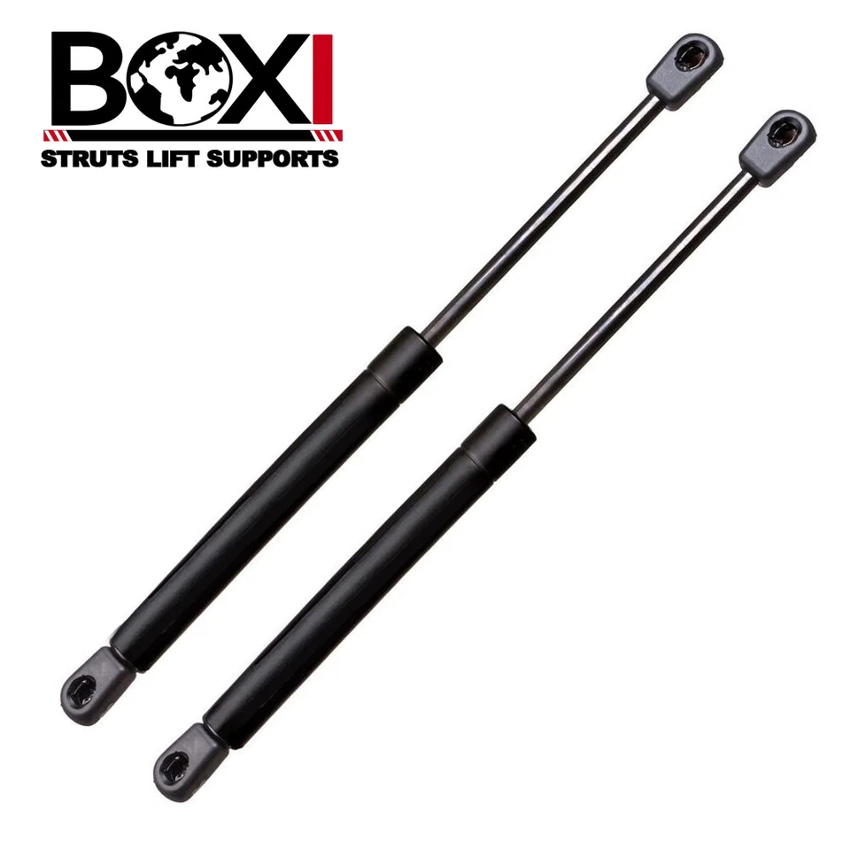 2pcs Rear Trunk Lift Supports Struts Shocks Spring for Jaguar XJ12 XJ6 SG366006 Foto 1 de 4