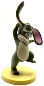 CLOVER Disney Junior SOFIA DER ERSTE Hase Kaninchen PVC SPIELZEUG Figur 3" FIGUR! - Bild 1 von 1