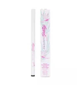 Petite N' Pretty Beverly Hills eyeliner Kajal completamente piumato merlo nuovo - Foto 1 di 18