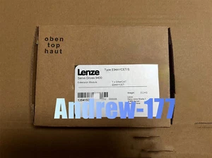 E94AYCET/S Lenze Communication Module E94AYCET S - Picture 1 of 2