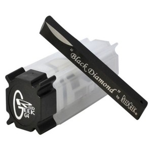 ReedGeek Universal "Black Diamond" G4 Reed Edge-Retention Tool 