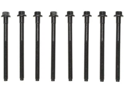 Juego de pernos de cabeza Mahle 86231BWHF 1999 3,0 L V6 para Ford Windstar 1998-2000 Foto 1 de 2