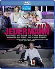 Hofmannsthal: Jedermann (Blu-ray) Hugo von Hofmannsthal