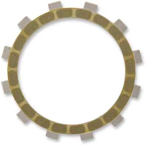 Barnett Performance Clutch Friction Plate 301-70-10008 NOS - Picture 1 of 1