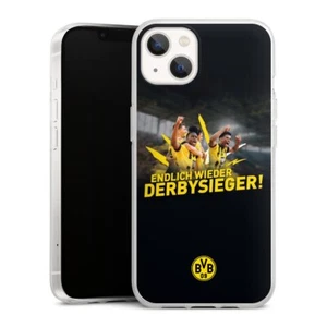 DeinDesign Hülle für Apple iPhone 13  BVB Derbysieger 22 - Bild 1 von 1