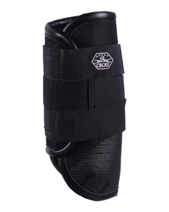 Maletas delanteras QHP Eventing todoterreno - Imagen 1 de 3
