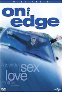 On the Edge (John Carney) DVD - Imagen 1 de 3
