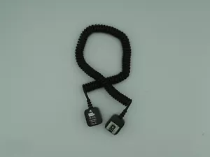 Pixel FC311 Flashgun cable Off Camera TTL Flash Cable Cord Sync - Picture 1 of 2