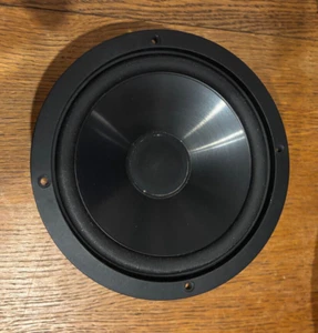 Cambridge SoundWorks T500 6 1/2" copolymer mid woofer - P13-0950 - Picture 1 of 10