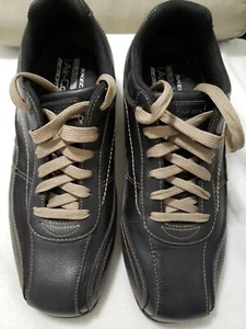 Skechers Classic Fit Air Cooled Memory Foam Sneaker Halbschuhe Citywalk Gr. 10,5 - Bild 1 von 10