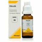 Pack of 5 Adel 36 Pollon Drop 20 ml Each