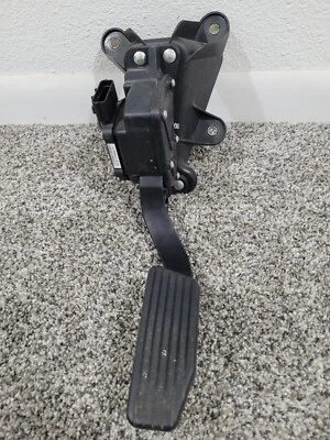 Sensor de pedal acelerador Kia Optima 2006-2010 usado y probado en banco CDC026A-2G300 Foto 1 de 4