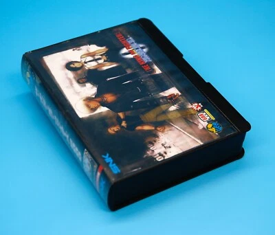 The King of Fighters 2000 JPN Japanese AES • Neo Geo NGH System/Console • SNK - Image 1 of 2