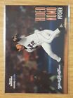 1998 Sports Illustrated World Series Fever Hideo Nomo #94 New York Mets