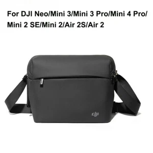 Backpack for DJI Neo Mini 4 Pro Shoulder Bag Storage Handbag Drone Accessories - Picture 1 of 11