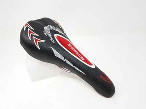 SELLA MONTEGRAPPA CORSA DYNAMIC ANTIPROSTATA ROSSA - Imagen 1 de 1