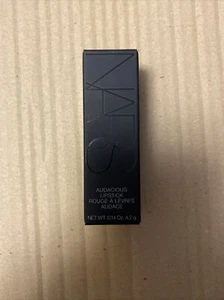 ROSSETTO NARS JANET AUDACIOUS TAGLIA INTERA 4,2G (RARO). Nuovissimo di zecca - Foto 1 di 1