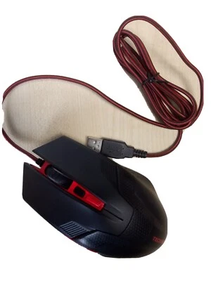 Tecknet Gaming Mouse MGR426 - Image 1 of 4