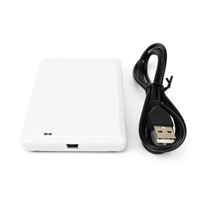 New 902-928Mhz UHF RFID Reader Writer Free SDK+UHF RFID Card USB RFID Reader A - Picture 1 of 12