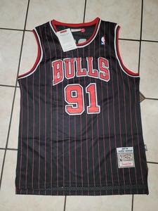 Las mejores ofertas en Camisetas de ventilador de la NBA Chicago Bulls |  eBay