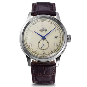 ORIENT Classic Bambino 38 Men's Watch Mechanical RN-AP0105Y 2024 NEW - Picture 1 of 8