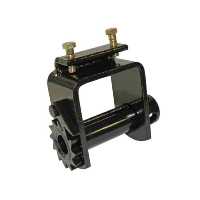 Cabrestante plano de alta capacidad Ancra (43564-12) Foto 1 de 2