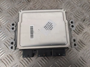 Calculateur Moteur DELPHI - RENAULT KANGOO II (2) 1.5L DCI 90CH Réf : 237101989R - Picture 1 of 5