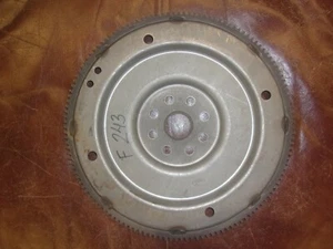 F243 Flywheel '93-'95 Ford Taurus 195 c.i. 6 cyl. - Picture 1 of 1