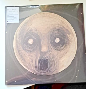 Steven Wilson – The Raven That Refused To Sing porcupine tree sealed lp - Picture 1 of 8