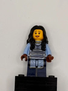 Lego Ninjago Maya Minifigur (njo288) - Bild 1 von 6